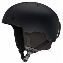 Smith Rodeo Junior (Matte Black) 